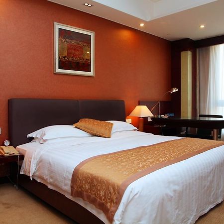 Beijing Orientalbay International Hotel Eksteriør bilde