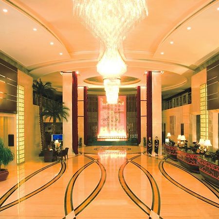 Beijing Orientalbay International Hotel Interiør bilde