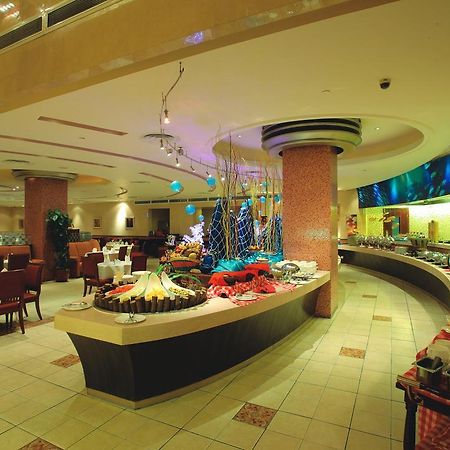 Beijing Orientalbay International Hotel Eksteriør bilde
