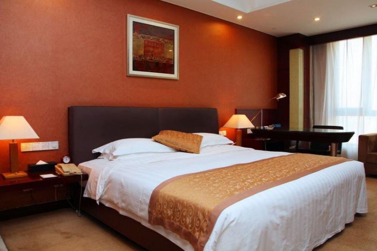Beijing Orientalbay International Hotel Eksteriør bilde