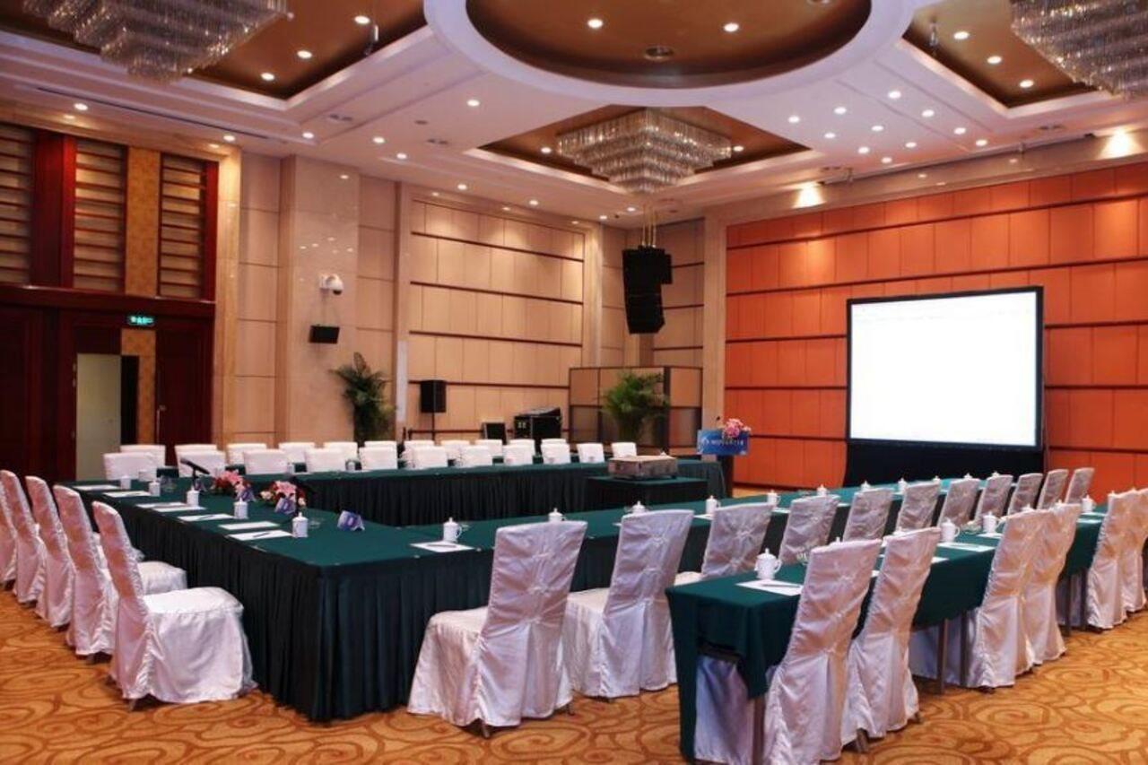 Beijing Orientalbay International Hotel Eksteriør bilde