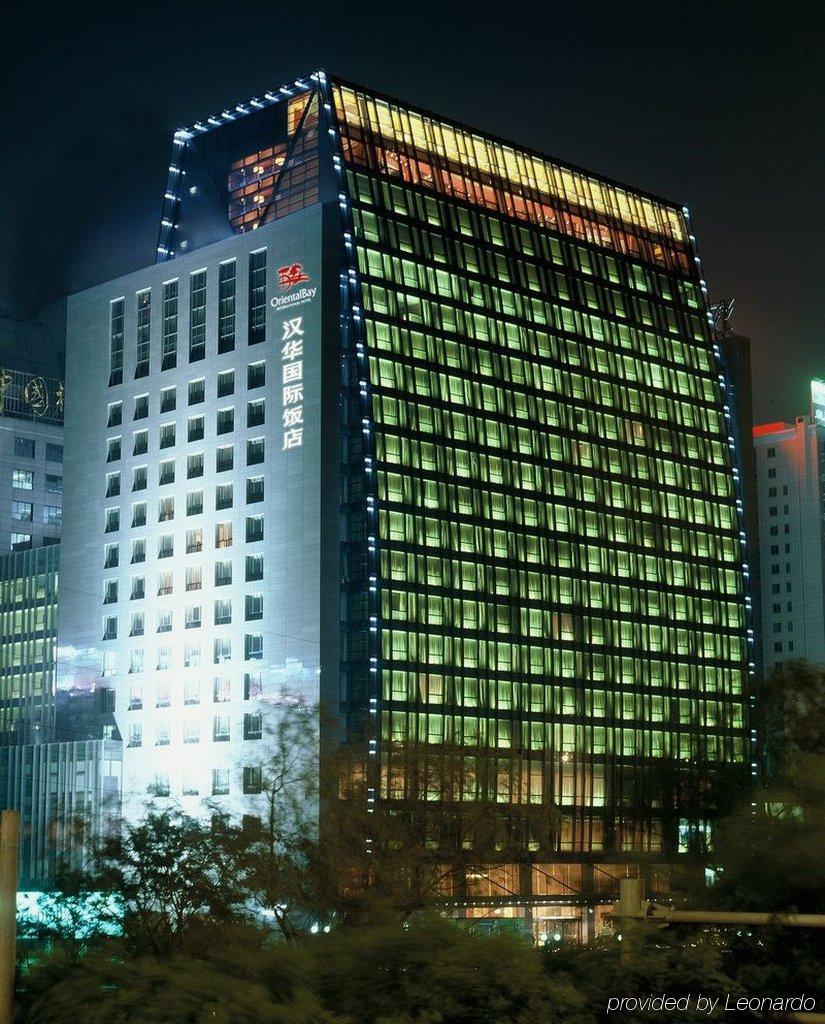 Beijing Orientalbay International Hotel Eksteriør bilde