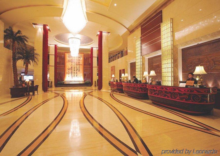 Beijing Orientalbay International Hotel Eksteriør bilde