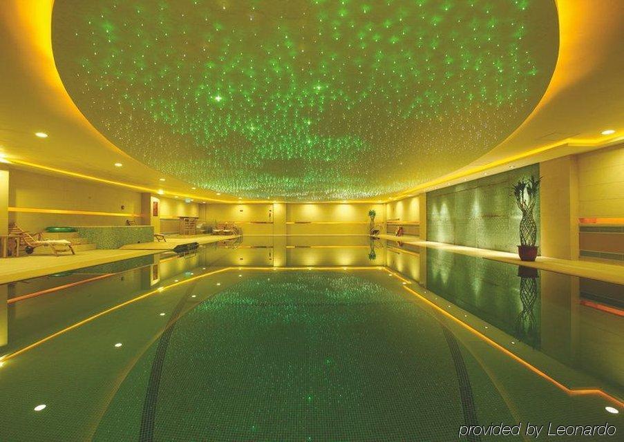 Beijing Orientalbay International Hotel Eksteriør bilde
