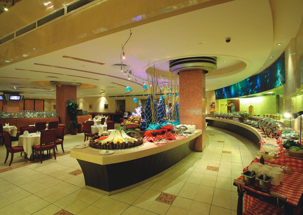 Beijing Orientalbay International Hotel Eksteriør bilde