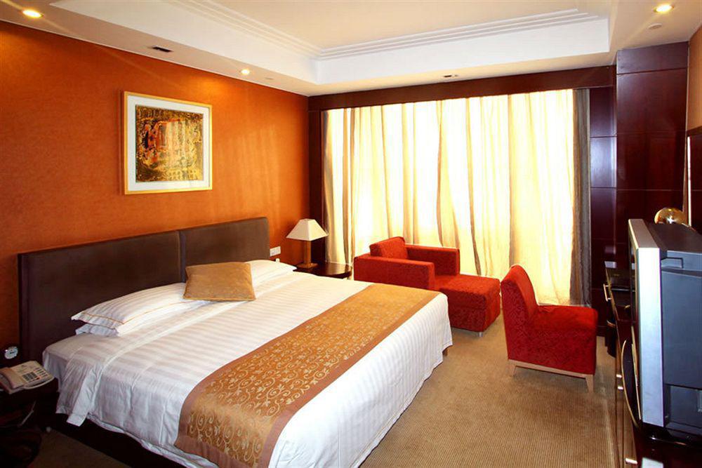 Beijing Orientalbay International Hotel Eksteriør bilde